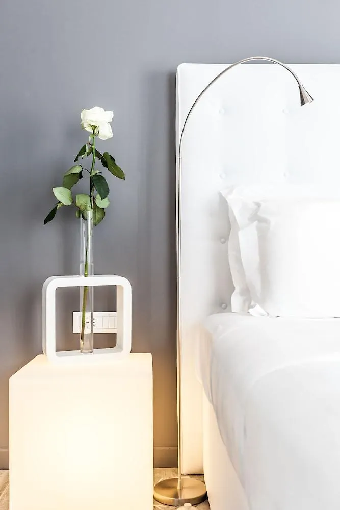 Hotel Made to Measure Business à Milan Italie