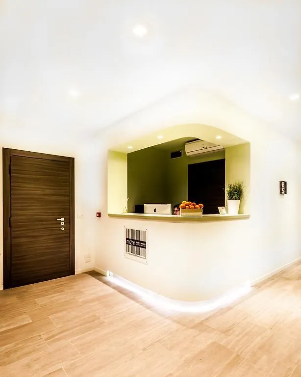 Maison d'hôtes Hotel Made to Measure Business à Milan