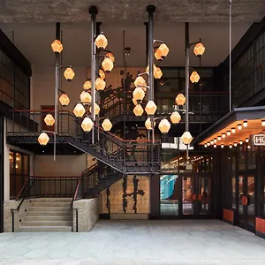 Hotel Ace Brooklyn Nova Iorque
