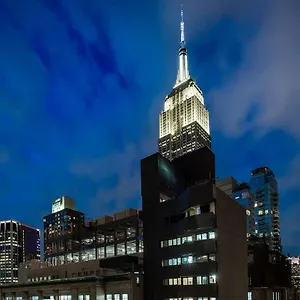 Hotel Western Premier Empire State Nova Iorque