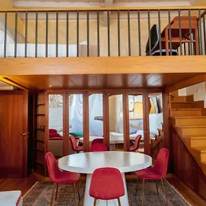 Apartamento Navona Family House Roma