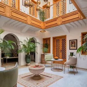 Hotel Le Saadien ,adult Only Marraquexe