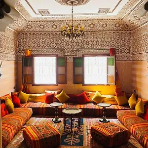Apart-hotel Essassi 23 Marraquexe