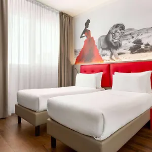 Ξενοδοχείο Amedia Milan, Trademark Collection By Wyndham, Μιλάνο
