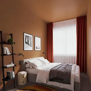 Apart-hotel Bob W Ticinese