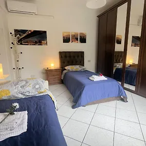 Apartmán Comfort House 