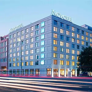 Novotel Mitte Βερολίνο
