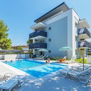 Apartmán Ca'tullio 
