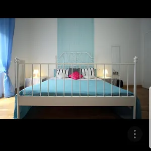 Central Hostel Milano Хостел