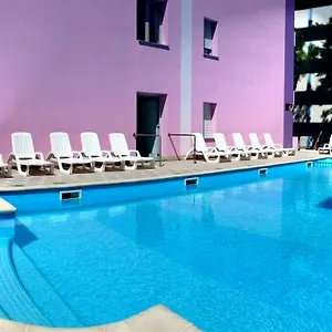 Apartmán Regent 
